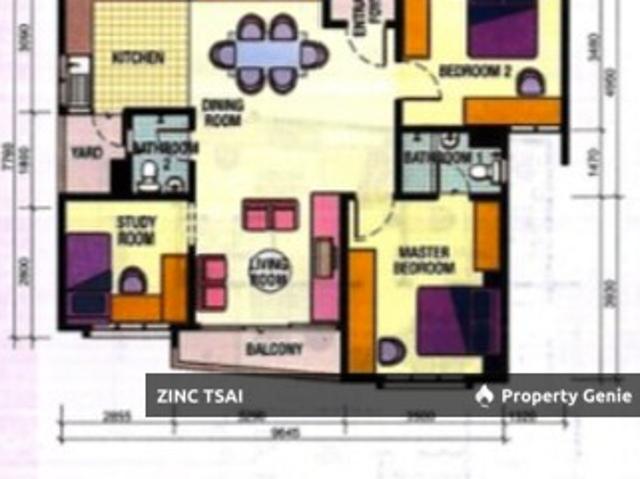 Magna Ville {Save RM 139,233}