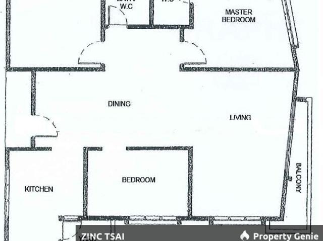 Magna Ville {Save RM 68,000} 8 mins drive to KTM Batu Caves