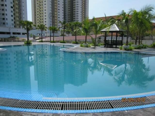 Magna Ville, Selayang