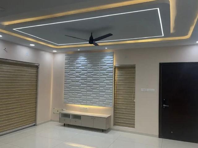 Magna Majestic Meadows 4 Bedroom 4200 Sq. Ft. Villa in Osman Nagar Hyderabad Listing ID: #10200