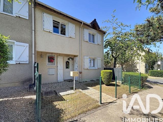 Magnanville Vente Maison 78