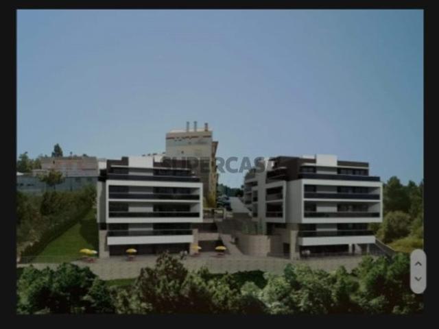 MAGNÂNIMO APARTAMENTO NOVO!