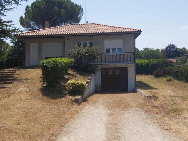 Magnac sur Touvre Vente Maison 16