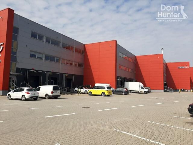 Magnacka 109 m², Gdańsk