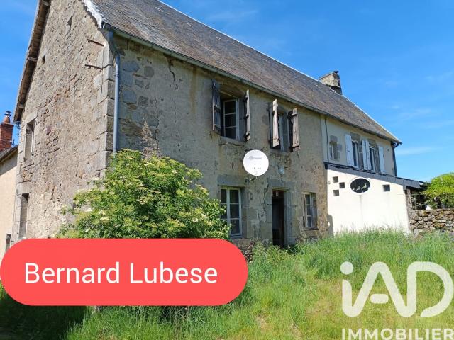Magnat l'Étrange Vente Maison 23