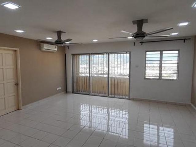 Magnaville Magna Ville Condominium Selayang 1001sqft