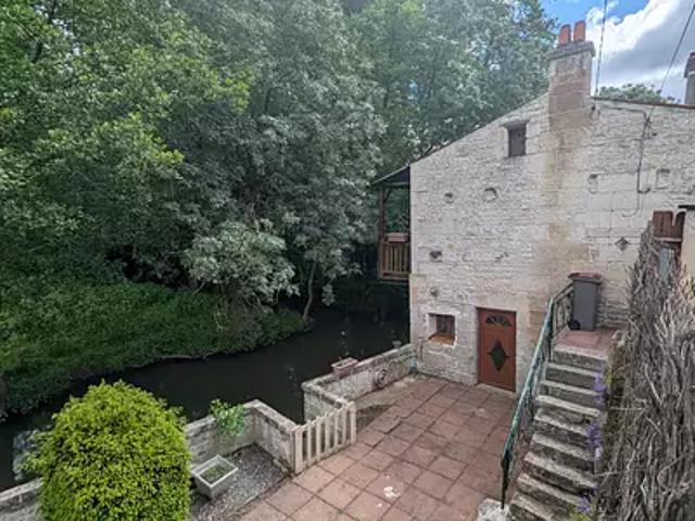Magné 79460 Achat / Vente maison 2 pièces t2