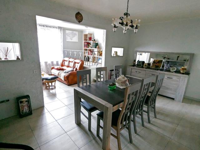 Magné Vente Maison 79