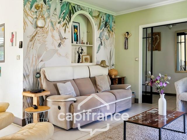 Magné Vente Maison 79