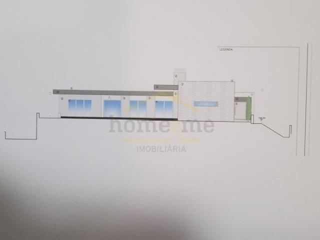 Magnfica Moradia T3+1 Trrea Nova Arruda dos Vinhos