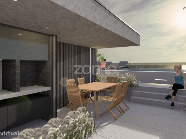 Magnfico apartamento T3 de Luxo em Vila do Conde