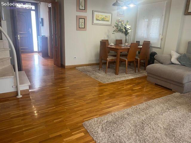 Magnífico chalet adosado en Avda. de Burgos en Logroño, La Rioja