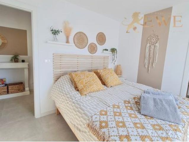 Magnífico chalet con piscina en San Pedro del Pinatar