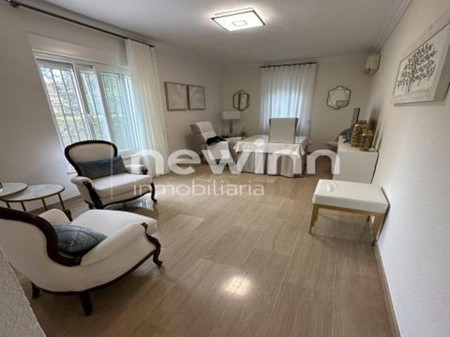 Magnífico Chalet de una planta