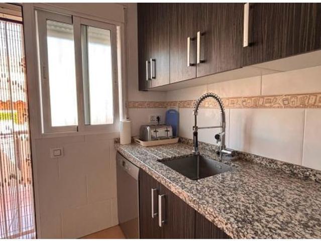 Magnífico chalet en Bolnuevo. Mazarrón, con piscina privada, gimnasio propio y vistas al mar