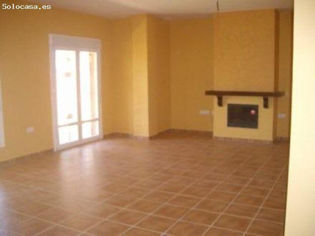 ¡MAGNÍFICO CHALET EN CARRETERA DE LA BARROSA!