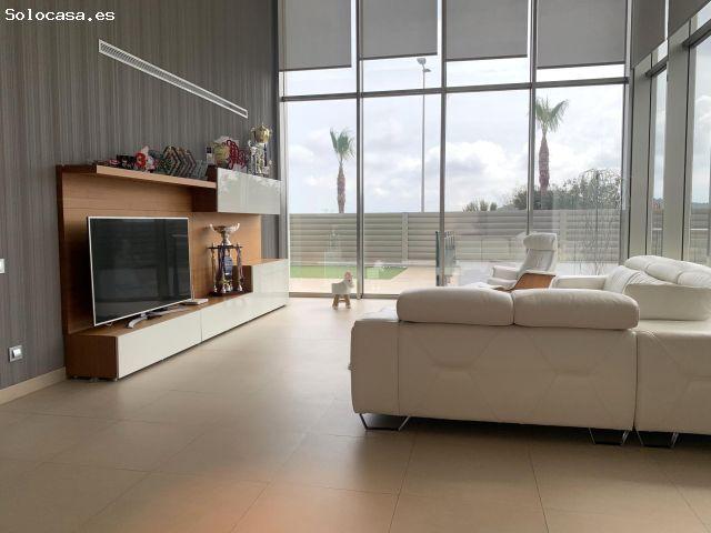 MAGNÍFICO CHALET EN VENTA EN LA VALL DUIXÓ