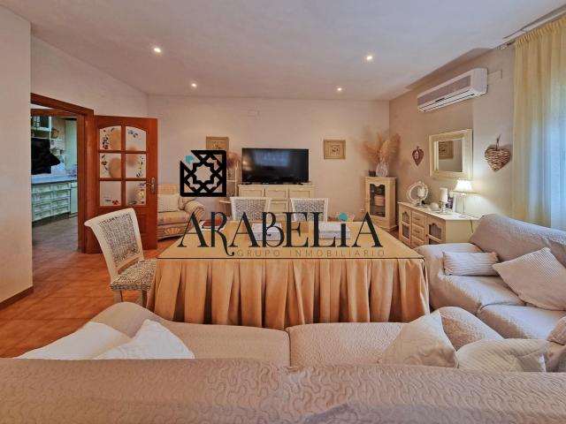MAGNÍFICO CHALET EN LA ZONA DE VILLARRUBIA NO HIPOTECABLE