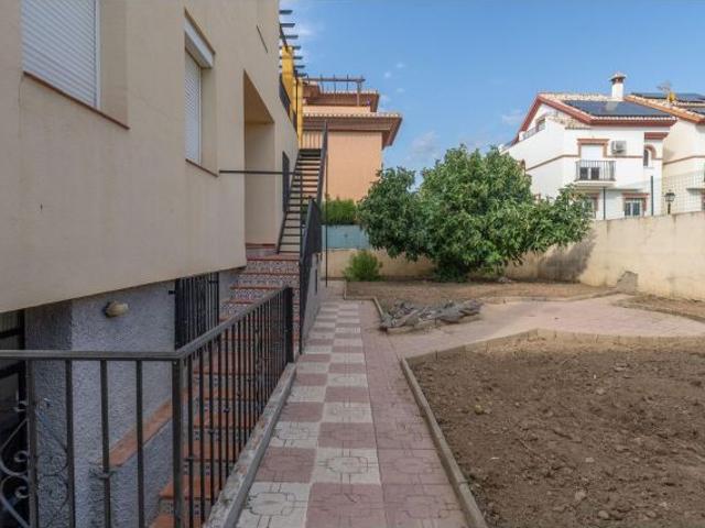 Magnífico chalet Independiente en Ogijares Lomalinda