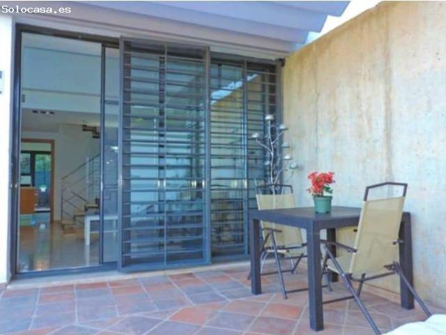 Magnífico Chalet Independiente en Torreblanca, Fuengirola