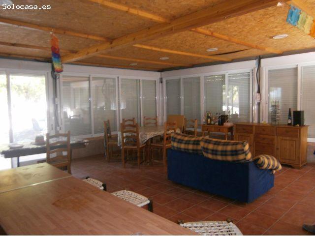 Magnifico chalet situado en Casas del Señor