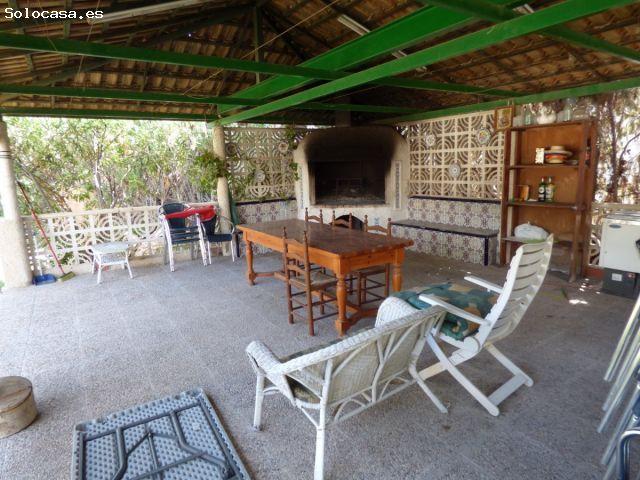 MAGNIFICO CHALET