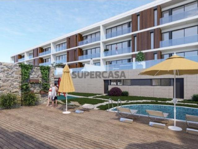 Magnifico Andar Moradia T2 no coração da cidade de Vila do Conde