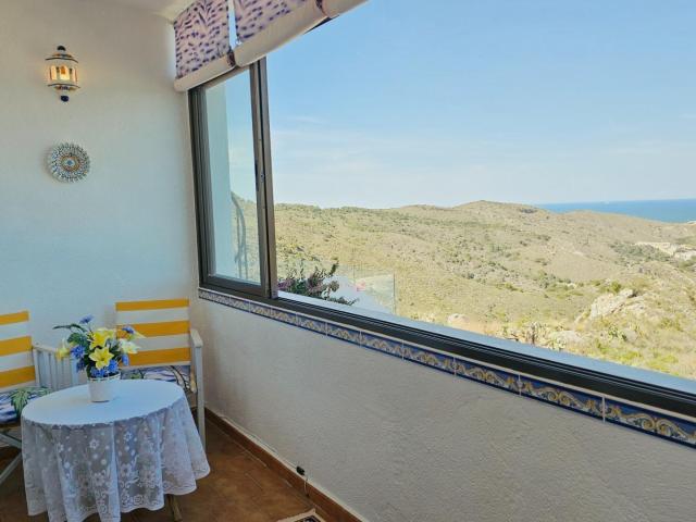 Magnífico adosado con vistas panorámicas a la bahía de Cullera
