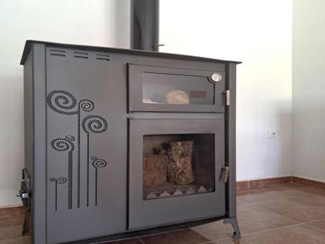 Magnífico adosado de reciente construcción con patio y amplias terrazas