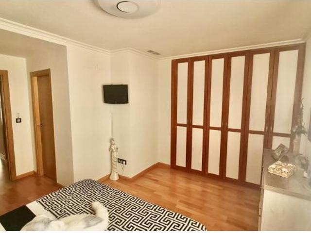 Magnifico adosado en Venta en Elche?