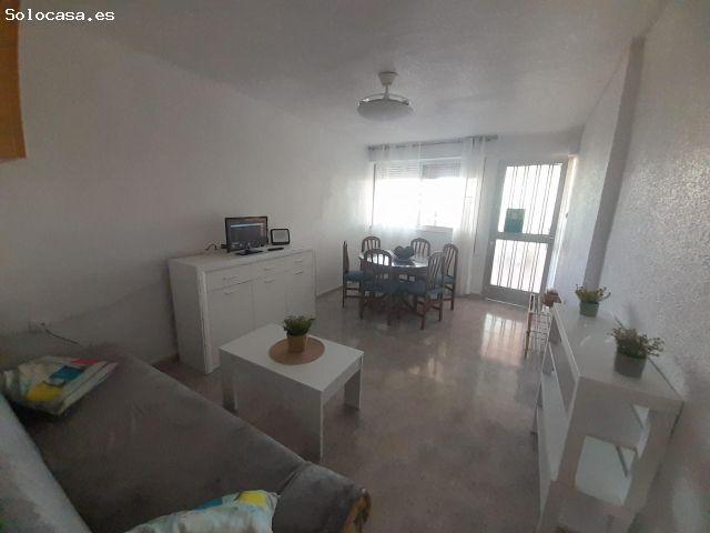 Magnífico Apartamento con Vista al Mar
