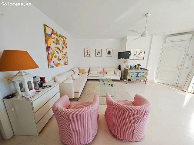 Magnifico apartamento con vistas increíbles en Mijas Golf