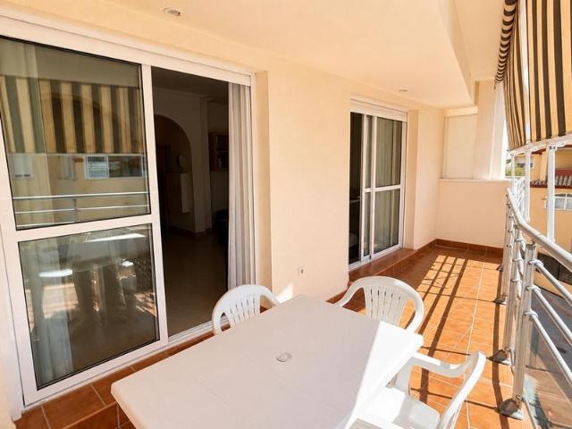 MAGNÍFICO APARTAMENTO A TAN SOLO 100 METROS DEL PASEO MARÍTIMO