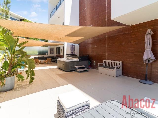 Magnífico Apartamento De 3 Quartos Em Marina Village 110m² São Gonçalo de Lagos