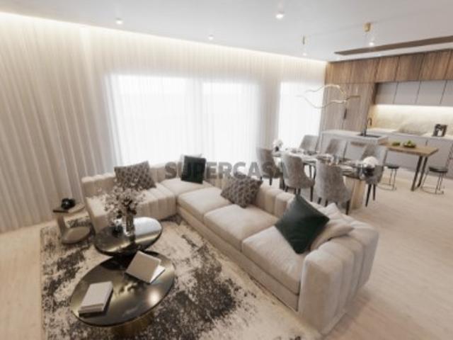 Magnífico Apartamento Duplex Novo Leiria