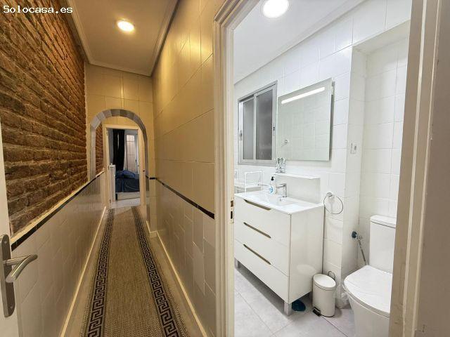 Magnifico APARTAMENTO en DOCTOR ESQUERDO