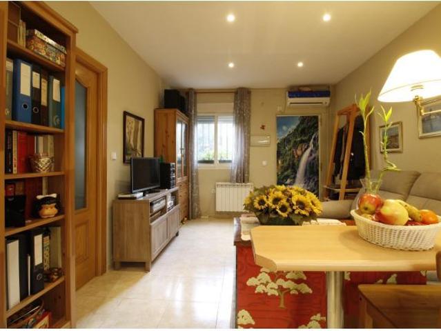 Magnifico apartamento en Entrevías, Madrid, totalmente amueblado