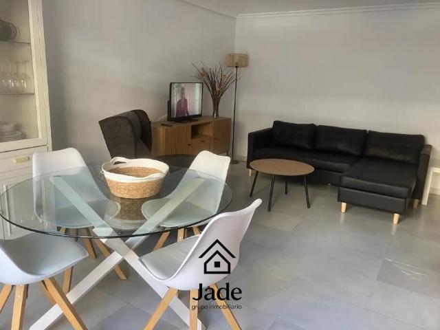 Magnífico Apartamento en el Corazón de Córdoba