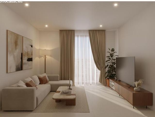 Magnifico apartamento en el corazón de Santa Pola