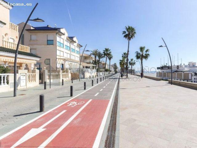 MAGNIFICO APARTAMENTO EN SANTA POLA