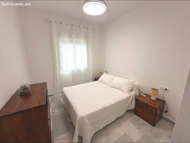 MAGNÍFICO APARTAMENTO EN PLANTA BAJA EN LOS VELEROS