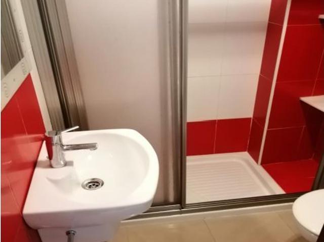 MAGNÍFICO APARTAMENTO EN PLENO CENTRO DE CÓRDOBA, COMPLETAMENTE REFORMADO