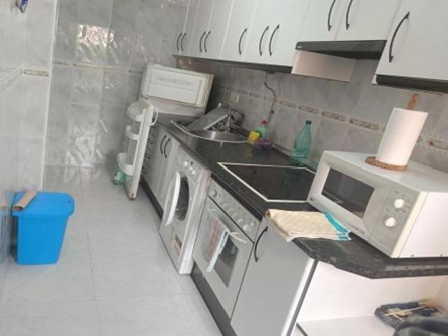¡Magnífico apartamento en primera línea de playa!