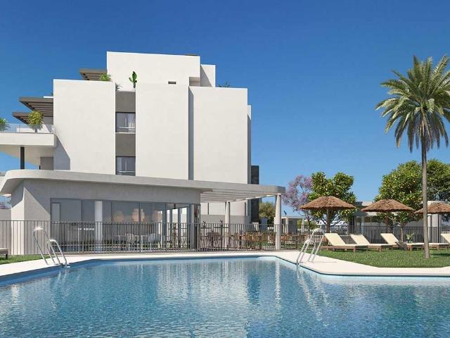 Magnífico apartamento en primera planta con una magnífica vista al mar a 150 metros de la playa