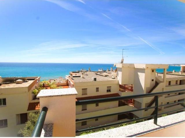 MAGNÍFICO APARTAMENTO EN TORRQUEBRADA