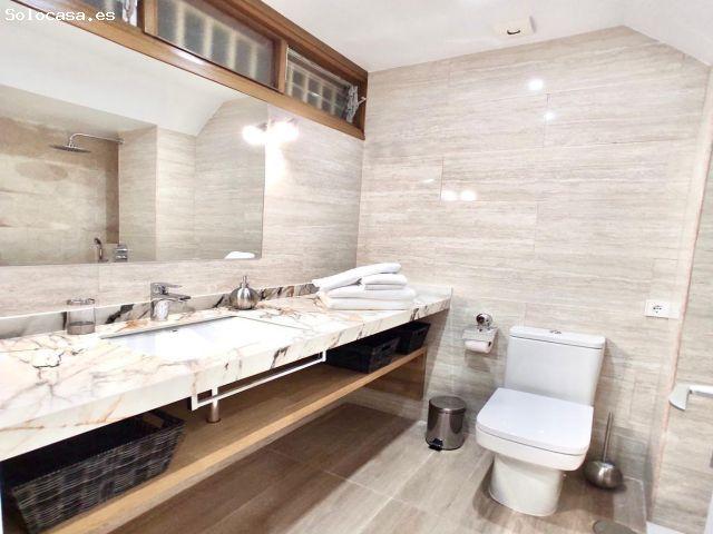 MAGNÍFICO APARTAMENTO FRENTE AL MAR EN FUENGIROLA