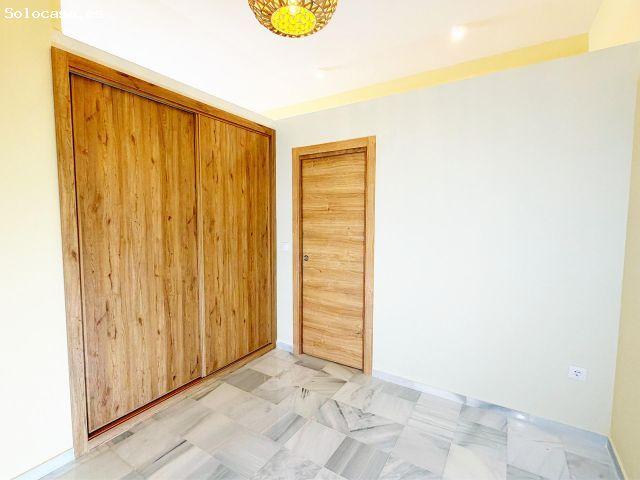 MAGNÍFICO APARTAMENTO PARA ESTRENAR EN CALLE LARGA