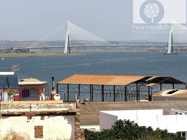 Magnífico Apartamento Reformado de 3 Dormitorios en Venta – Mirador del Guadiana, Ayamonte