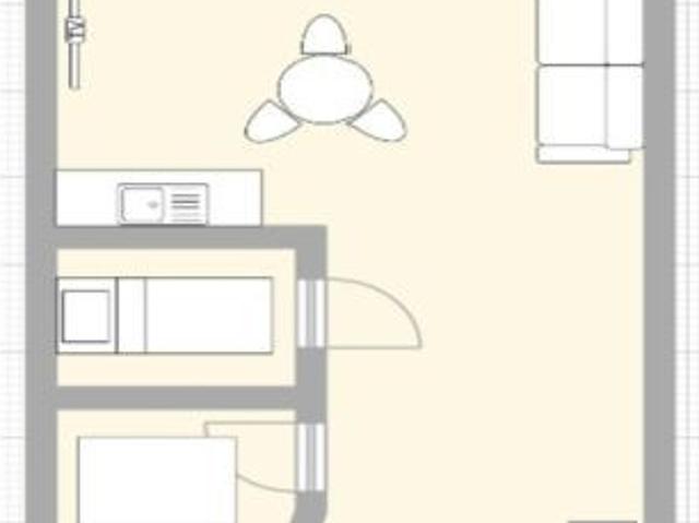 Magnífico apartamento renovado frente al mar – Edificio de prestigio