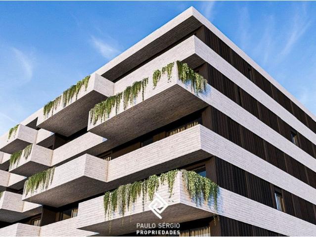 Magnífico apartamento T1 em Valongo 60m² Valongo